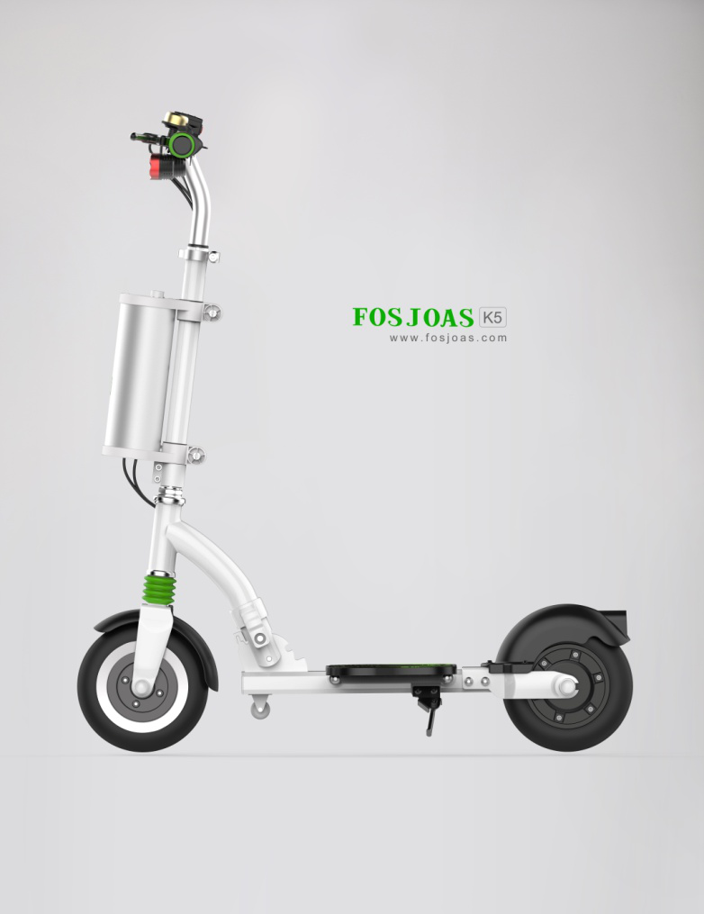 电动滑板车